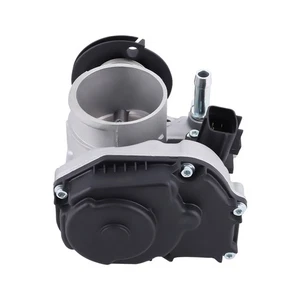 Electronic Throttle Body for Chevrolet Lacetti 1.4  DOHC Engine  2003 - 2012 - Picture 1 of 12