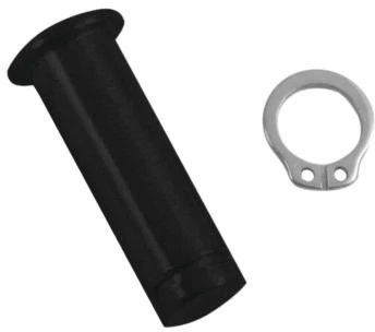 Pin y clip de pivote de freno Bikers Choice - negro motocicleta bicicleta de calle 483298 Foto 1 de 3