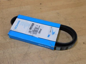 ALTERNATOR FAN MICRO-V MULTI-RIBBED AUXILIARY BELT 5PK865 - Picture 1 of 2