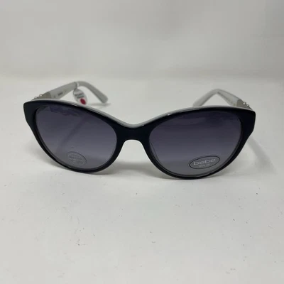 GAFAS DE SOL BEBE INIGUALABLES BB7187 001 NEGRAS 55-17 CON LENTE GRIS Y53 Foto 1 de 4