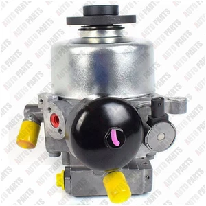ABC Hydraulic Power Steering Pump FOR Mercedes W221 S500/CL550 SL55 AMG 2007-14 - Picture 1 of 7