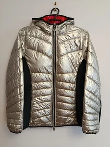  Wende Steppjacke der österreichischen Premiummarke Sportalm Gr: 42 / L - Bild 1 von 17