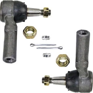 Tie Rod End for 98-2007 Ford Taurus (2) Outer Tie Rod Ends Front Outer Set of 2 - Picture 1 of 10