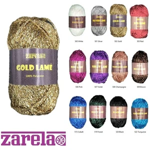 Zarela Klinge DK Garn/Wolle 20g 106m ***verschiedene Farben*** - Bild 1 von 16