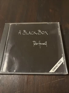 Peter Hammill - A Black Box [CD] - Picture 1 of 6
