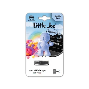 Little Joe Scent Thumb Up 3D Vent Clip Auto Lufterfrischer - Kaugummi 6er Pack - Bild 1 von 1