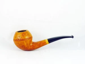 briar pipe Volkan Alberto Paronelli grade 6 Tobacco Pipe pfeife pipa handmade - Picture 1 of 9