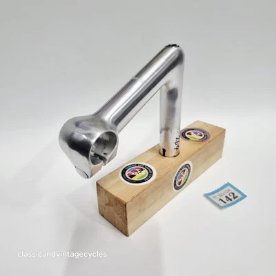 Cinelli 1A 1” One Inch Alloy Quill Stem Length 120mm x Bar Diameter 26.4mm #142 - Image 1 of 4