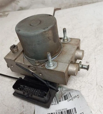 GMC Sierra 1500 2008-2008 ABS conjunto de módulo de bomba de freno antibloqueo OEM Foto 1 de 4