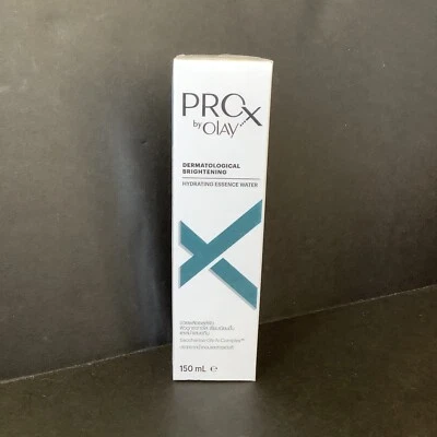 Agua Esencia Hidratante Brigthening Dermatological PROX by OLAY 150 ml Foto 1 de 4