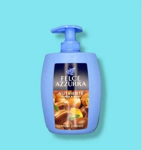 Lotto Sapone Liquido Felce Azzurra Ambra&Argan Multipack 12 Dispencer 300ml - Foto 1 di 2