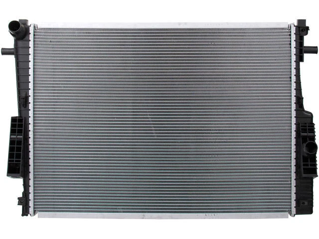 Radiator Spectra 93KBDJ64 for Ford F350 Super Duty F250 F450 F550 2008 2010 2009 - Image 1 of 1