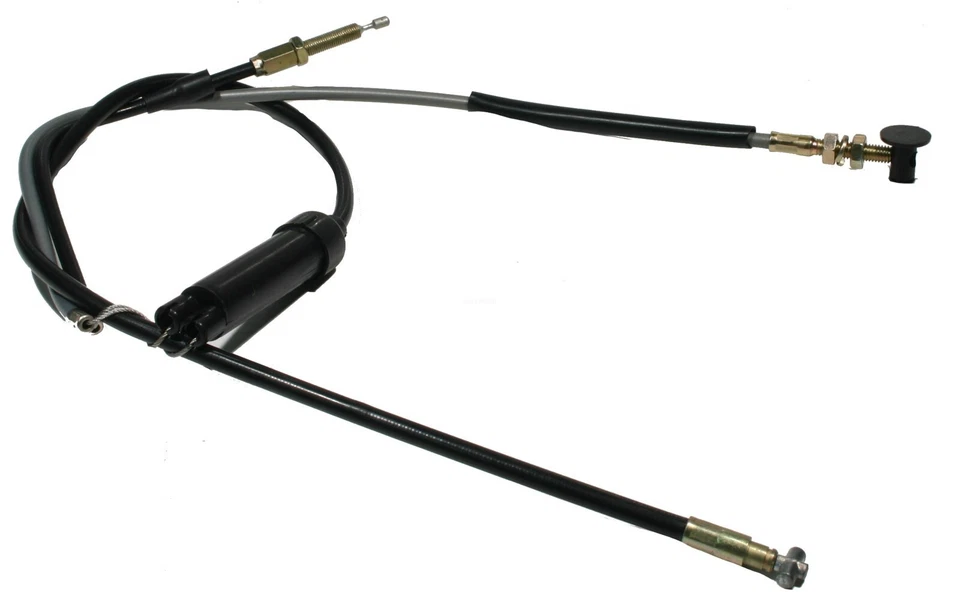 Cable de acelerador Arctic Cat Puma 340, 1994 1995 1996 - 0687-033 - 2-Up y Deluxe Foto 1 de 1