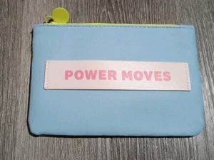 Bolso Ipsy Glam (solo bolsa) - Power Moves - Nuevo - Imagen 1 de 3