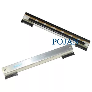 2x Druckkopf passend für Zebra LP 2844 2844-Z GC420d Thermoetikett G105910-048 - Bild 1 von 1