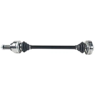 Rear Right CV Axle Shaft For 2008-2010 BMW 135i 328i 2009-2013 BMW 335i Foto 1 de 4