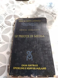 Le trecce di Medea - Foto 1 di 9