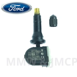 Original Pression Pneu Contrôle Capteur TPMS pour Ford F2GT-1A180-CD 2036804 - Photo 1 sur 6