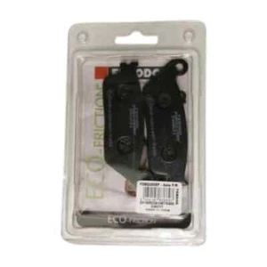 FERODO FDB2225EF ECO-FRICTION PAD (FA196) - Picture 1 of 1