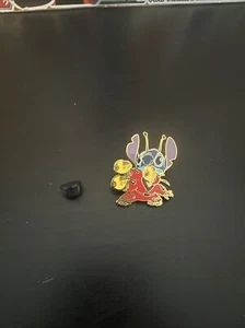 Alien Stitch Lilo & Stitch Costume Mystery Loungefly Disney Pin - Picture 1 of 3