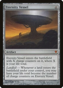 MTG - Eternity Vessel (ZEN) - Picture 1 of 1
