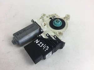 N2347 SKODA WINDOW REAR MOTOR H021S2435 - Picture 1 of 4