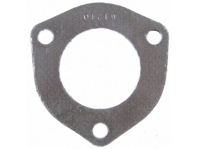 Manifold To Front Pipe Exhaust Gasket fits Jeep Liberty 2002-2012 3.7L V6 61MQZZ - Image 1 of 1