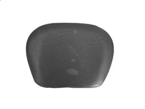 USED Driver Backrest for Honda VTX1300 VTX1800 C and N Models - Picture 1 of 2