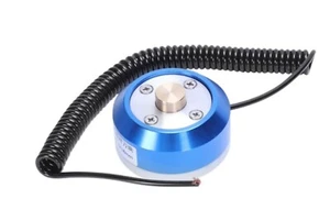 Máquina herramienta de fresado CNC magnético interruptor de sonda de calibración de bloque de superficie - Imagen 1 de 3