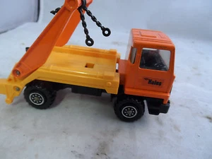 1977 Matchbox Super Kings Hales Skip Truck - Picture 1 of 3