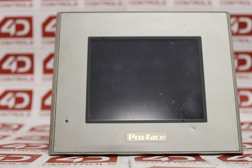 Pro-face HMI & Open Interface Panels for sale - eBay Pro-face HMI & Open Interface Panels for sale - eBay