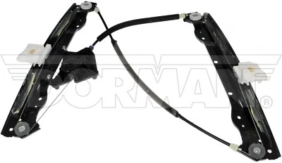 Front Right Window Regulator Dorman For 2011-2014 Chrysler 200 Sedan - Image 1 of 2