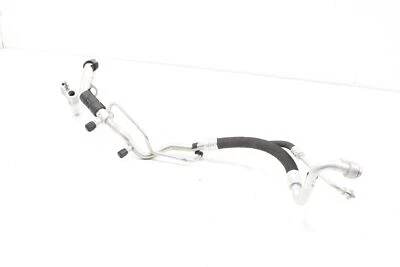 Mercedes C43 C63 C300 W205 2015-21 aire acondicionado manguera de succión tubo línea OEM Foto 1 de 4