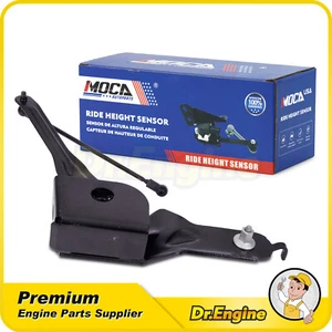 Rear Right Height Level Sensor for 15-18 GMC Sierra 1500 Chevrolet Silverado - Imagen 1 de 9