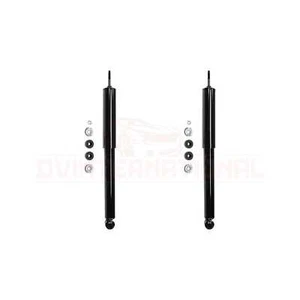 Gabriel Classic Rear Shocks for Chevrolet Styleline Deluxe 1949-1952 - Picture 1 of 1