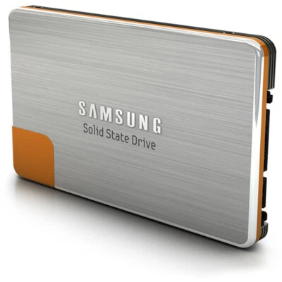SSD Samsung 470 Series 256 GB - Imagem 1 de 2