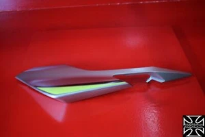 15-18 HONDA CB300F RIGHT REAR BACK TAIL FAIRING COWL SHROUD - Picture 1 of 8