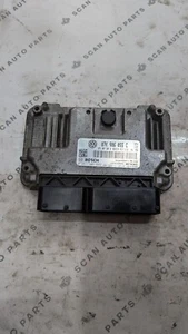 Used 2012 Volkawagen Beetle Bosch ME17.5.6 / 07K906055C ECU 0261S06689 - Picture 1 of 4