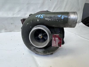 Turbocompresor Deutz KKK K27 3DLZ 289 A16.1 2149324 id015 - Imagen 1 de 5