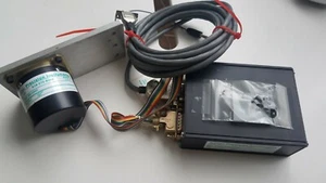 Gurley Precision HR2A-60PA-BRD-N Interpolatore ed encoder ad alta risoluzione 8325 R10 - Foto 1 di 12