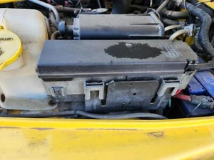JEEP WRANGLER FUSE BOX ENGINE BAY, TJ, 10/96-02/07 - Picture 1 of 5