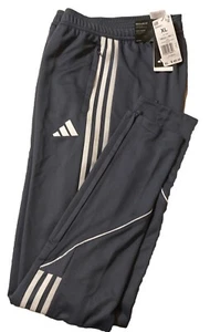 Size XL-Adidas big Boy’s Tiro 23 League Pants, Team Onix NWT - Picture 1 of 5