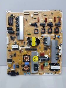 SAMSUNG UE55D8000 UE55D6530 POWER SUPPLY BN44-00428A BN44-00428B - Picture 1 of 2
