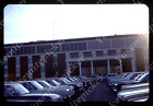 sl71  Original slide 1968 parking lot cars 257a