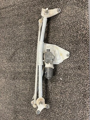 Conjunto de acoplamiento/motor limpiaparabrisas de 2006 ACURA MDX Foto 1 de 4