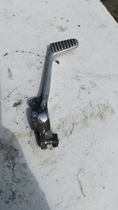 HONDA VTR1000 FIRESTORM 97-06 BREMSPEDAL hinten - Bild 1 von 2