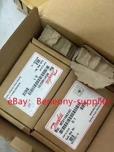 NUEVA VÁLVULA DE CONTROL DANFOSS MCV116A3101 MCV116A3101 FedEx/DHL/ - Imagen 1 de 2