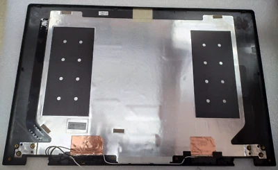 Caja abierta Lenovo Ideapad FLEX-14IWL FLEX-14IML Tapa Trasera Superior Lcd Cubierta Trasera_ BX1 Foto 1 de 2