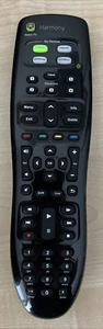 Logitech Harmony 350 Infrared All-in-One Universal Remote Control Free Postage - Picture 1 of 9