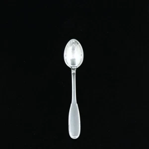 Evald Nielsen. No. 14. Silver Coffee Spoon. - Picture 1 of 1